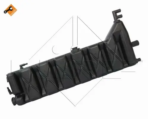 Expansion Tank, coolant (WG2167232)