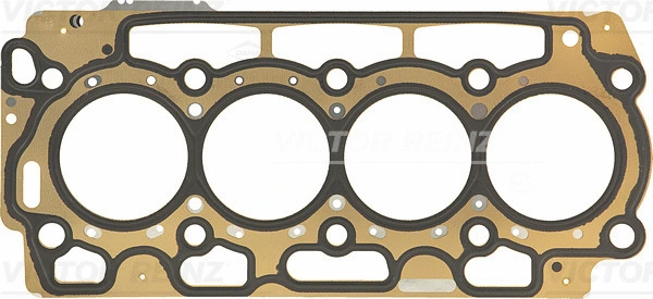 Gasket, cylinder head (WG1245087)