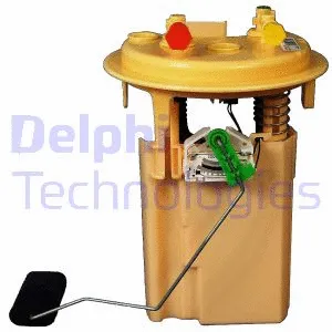 Fuel Feed Unit (WG1498690)