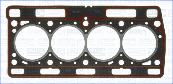Gasket, cylinder head (WG1009058)