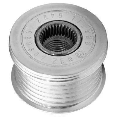 Alternator Freewheel Clutch (WG2262468)