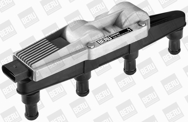 Ignition Coil (WG1487547)
