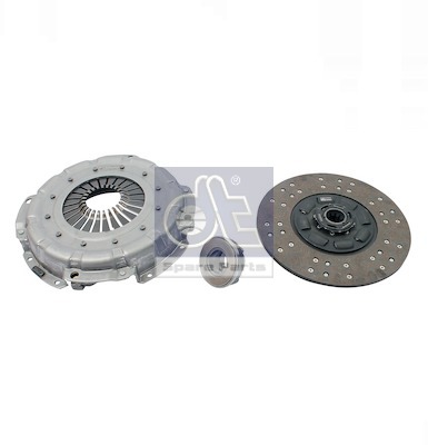 Clutch Kit (WG2316785)
