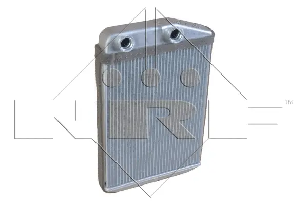 Heat Exchanger, interior heating (WG2162065)