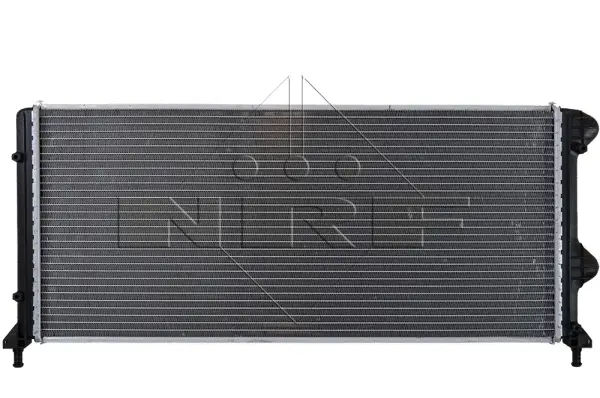 Radiator, engine cooling (WG1722158)