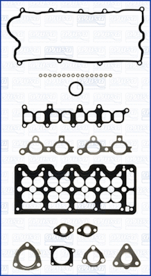 Gasket Kit, cylinder head (WG1454717)