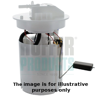 Fuel Feed Unit (WG2152203)