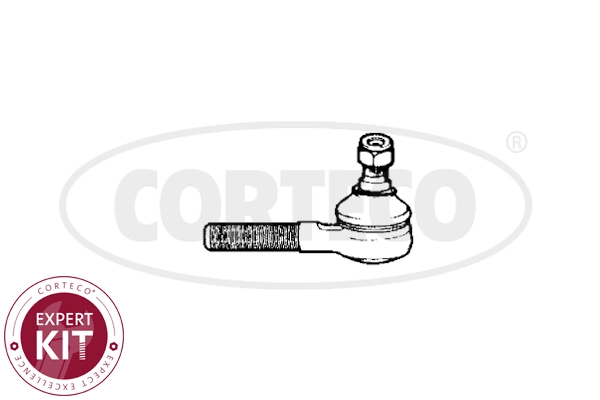 Tie Rod End (WG2292439)
