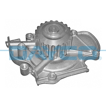 Water Pump, engine cooling (WG2006364)