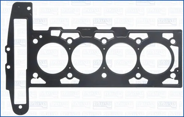 Gasket, cylinder head (WG1449453)