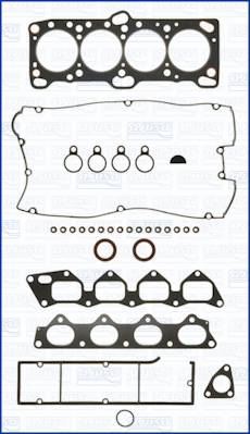 Gasket Kit, cylinder head (WG1167137)