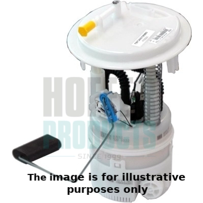 Fuel Feed Unit (WG2099535)