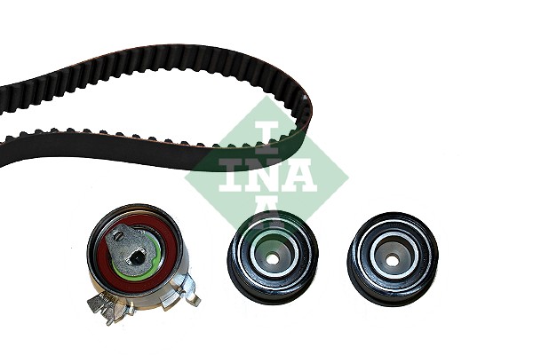 Timing Belt Kit (WG1251161)