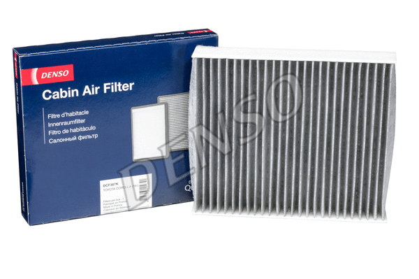 Filter, cabin air