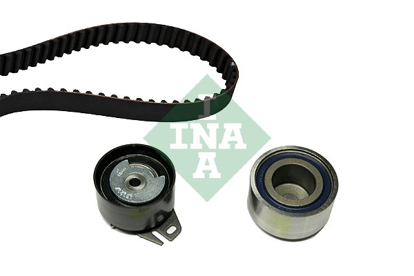 Timing Belt Kit (WG1097409)