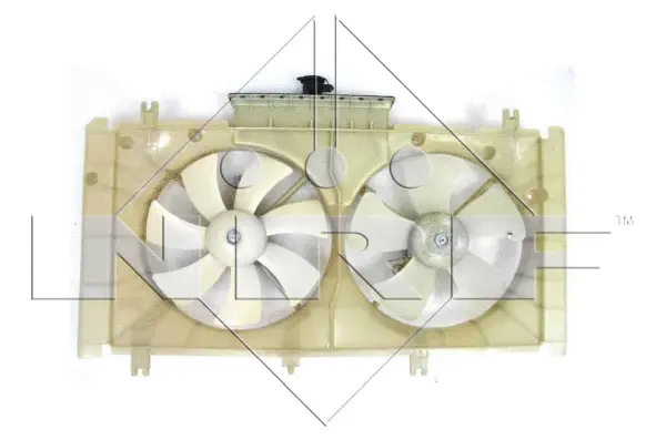 Fan, engine cooling
