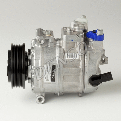Compressor, air conditioning (WG1917976)