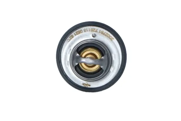 Thermostat, coolant (WG2184737)