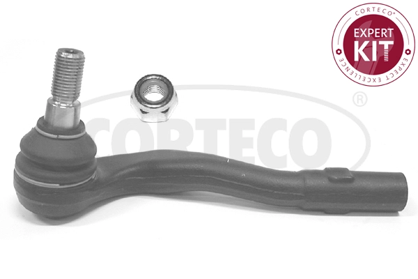 Tie Rod End (WG2290557)