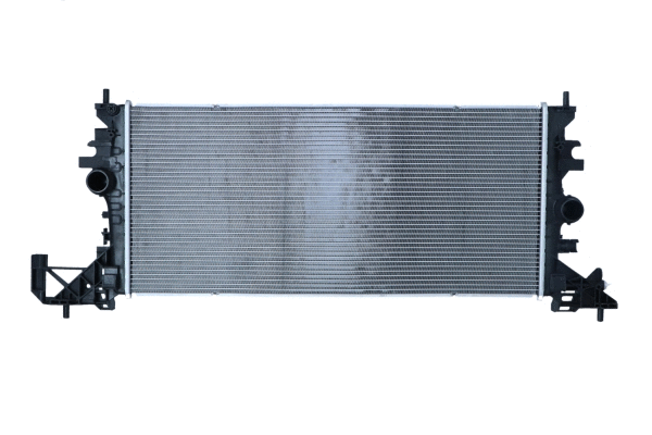 Radiator, engine cooling (WG2195494)