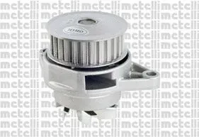 Water Pump, engine cooling (WG1790152)