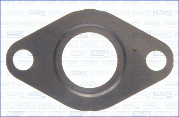 Gasket, exhaust pipe (WG1448226)