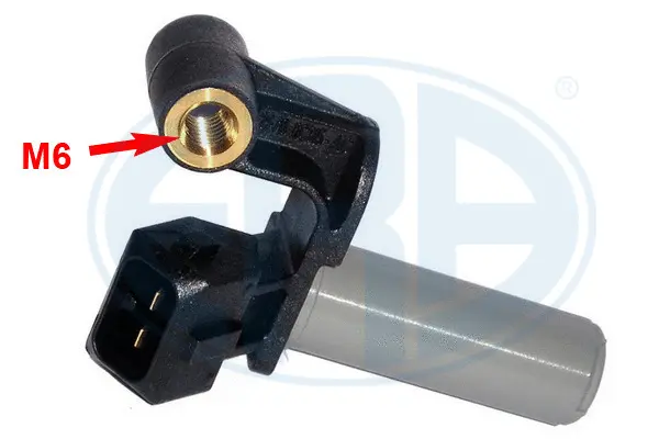 Sensor, crankshaft pulse (WG1493314)