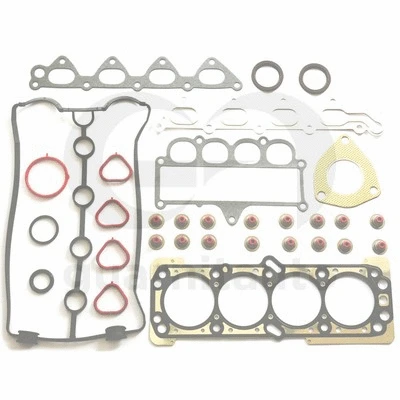 Gasket Kit, cylinder head (WG2132910)