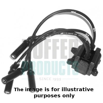 Ignition Coil (WG1902058)