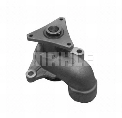 Water Pump, engine cooling (WG2181974)