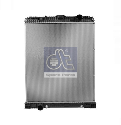 Radiator, engine cooling (WG2315065)