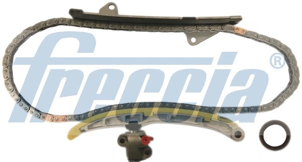 Timing Chain Kit (WG1909977)