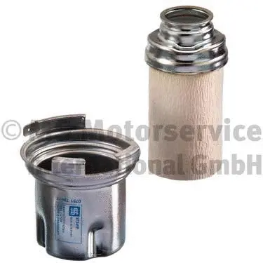 Fuel Filter (WG1018831)