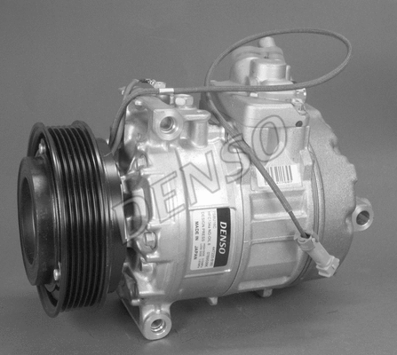 Compressor, air conditioning (WG1917964)