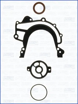 Gasket Kit, crankcase (WG1753467)