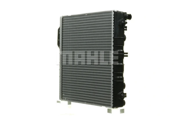 Radiator, engine cooling (WG2182344)