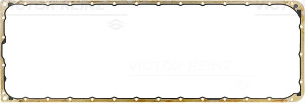 Gasket, oil sump (WG1379786)