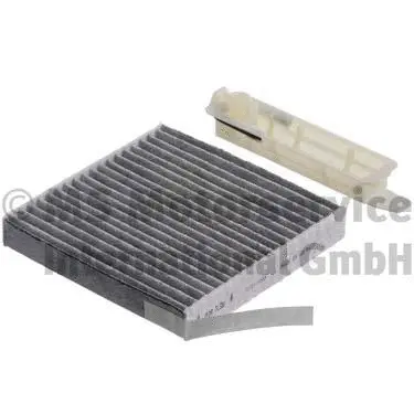 Filter, cabin air (WG1019243)