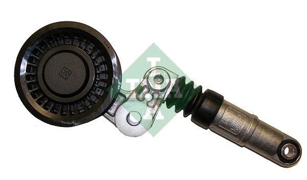 Belt Tensioner, V-ribbed belt (WG1253462)