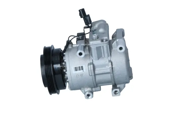 Compressor, air conditioning (WG2159346)