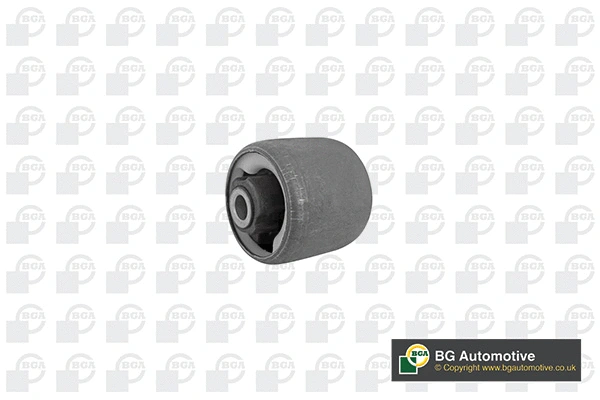 Bushing, axle beam (WG1991323)