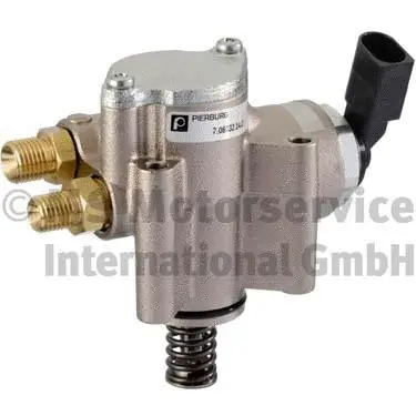 High Pressure Pump (WG1492275)