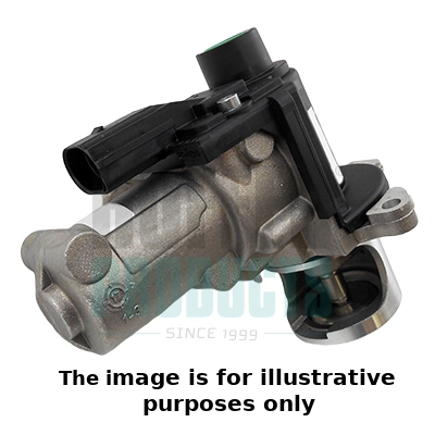 EGR Valve (WG1965186)