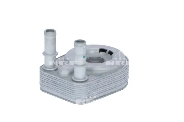 Oil Cooler, engine oil