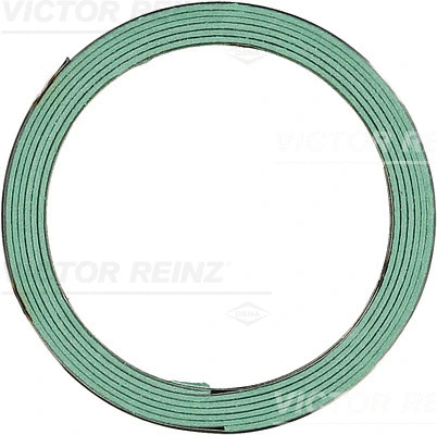 Gasket, exhaust pipe (WG1248855)
