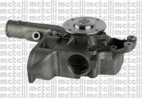 Water Pump, engine cooling (WG1790787)
