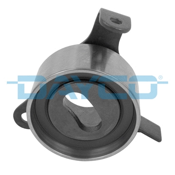 Tensioner Pulley, timing belt (WG2005732)