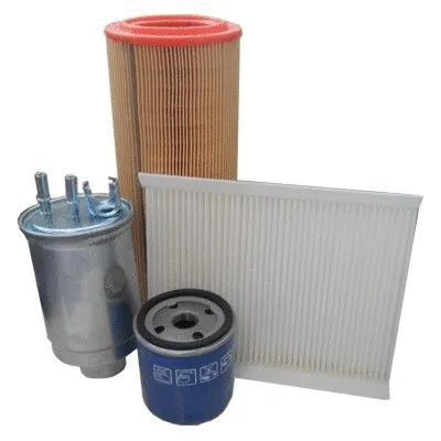 Filter Set (WG1906580)