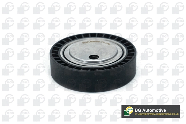 Tensioner Pulley, V-ribbed belt (WG1992088)