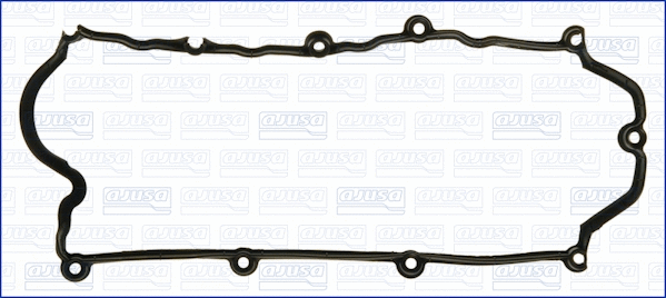 Gasket, cylinder head cover (WG1450560)